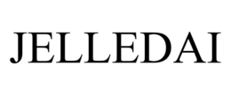 JELLEDAI trademark