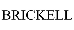 BRICKELL trademark