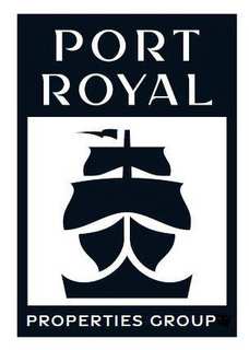 PORT ROYAL PROPERTIES GROUP trademark