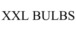 XXL BULBS trademark