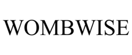 WOMBWISE trademark