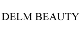 DELM BEAUTY trademark