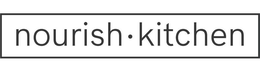 NOURISH KITCHEN trademark