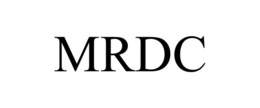 MRDC trademark