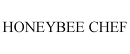 HONEYBEE CHEF trademark