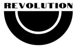REVOLUTION trademark