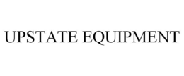 UPSTATE EQUIPMENT trademark