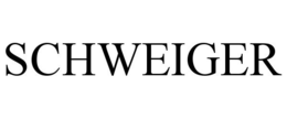 SCHWEIGER trademark
