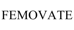 FEMOVATE trademark