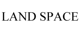 LAND SPACE trademark