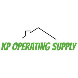 KP OPERATING SUPPLY trademark