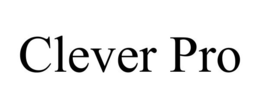 CLEVER PRO trademark
