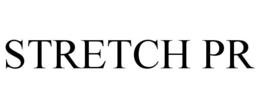 STRETCH PR trademark