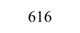 616 trademark