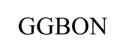 GGBON trademark