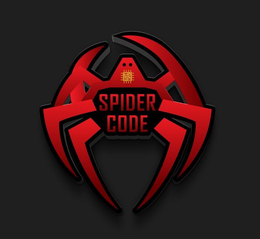 SPIDER CODE trademark
