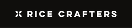 RICE CRAFTERS trademark