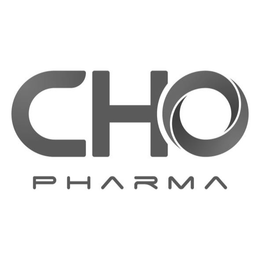 CHO PHARMA trademark