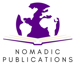 NOMADIC PUBLICATIONS trademark