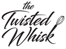 THE TWISTED WHISK trademark