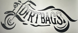 DIRTBAGS trademark