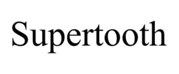 SUPERTOOTH trademark