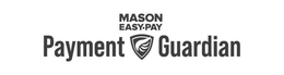 MASON EASY PAY PAYMENT GUARDIAN trademark