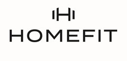 H HOMEFIT trademark