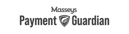 MASSEYS PAYMENT GUARDIAN trademark