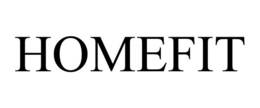 HOMEFIT trademark