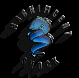 MAGNIFICENT SHOCK trademark
