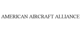 AMERICAN AIRCRAFT ALLIANCE trademark