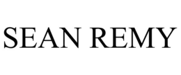 SEAN REMY trademark