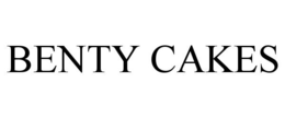 BENTY CAKES trademark
