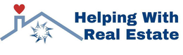 HELPING WITH REAL ESTATE trademark