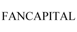 FANCAPITAL trademark