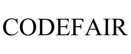 CODEFAIR trademark