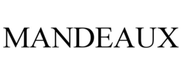MANDEAUX trademark