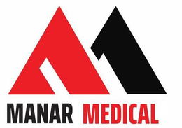 MANAR MEDICAL trademark