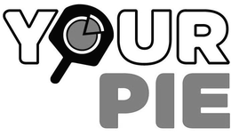 YOUR PIE trademark