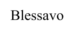 BLESSAVO trademark