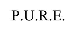 P.U.R.E. trademark