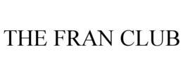 THE FRAN CLUB trademark