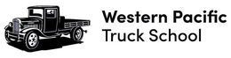 WESTERN PACIFIC TRUCK SCHOOL trademark