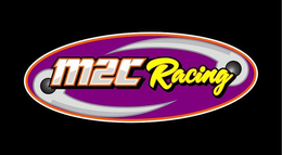 M2C RACING trademark