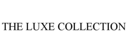 THE LUXE COLLECTION trademark