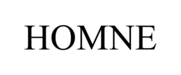 HOMNE trademark