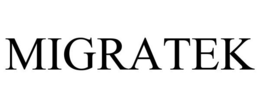 MIGRATEK trademark