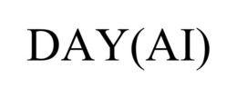 DAY(AI) trademark