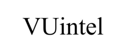 VUINTEL trademark